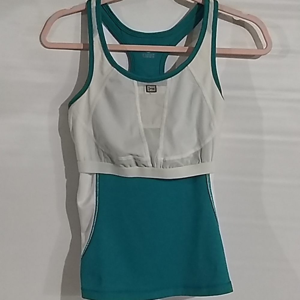 The North Face Flight Series Sports Bra Tank Sz M - Picture 6 of 8